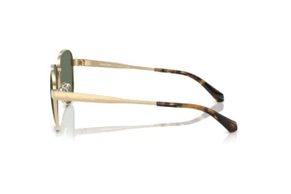 Vue latérale Michael Kors BIARRITZ (MK1160 - 10143H)