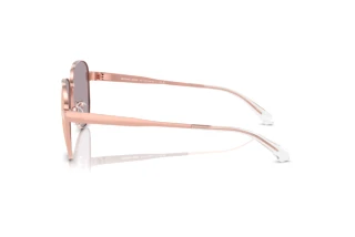 Vue latérale Michael Kors BIARRITZ (MK1160 - 11086X)