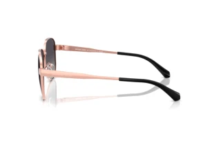 Vue latérale Michael Kors BIARRITZ (MK1160 - 1108T3)