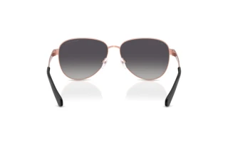 Vue arrière Michael Kors BIARRITZ (MK1160 - 1108T3)