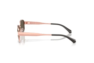 Vue latérale Michael Kors MONTE CARLO (MK1161 - 1108/3)