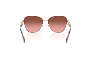 Vue arrière Michael Kors DORADO BEACH (MK1163 - 110811)