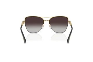 Vue arrière Michael Kors DORADO BEACH (MK1163 - 18968G)