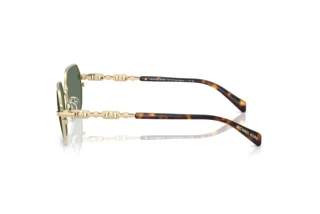 Vue latérale Michael Kors SAINT MARTIN (MK1165 - 10143H)