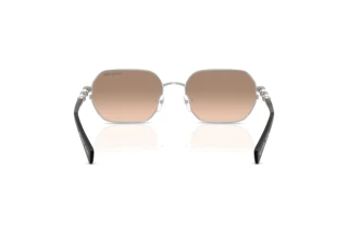 Vue arrière Michael Kors SAINT MARTIN (MK1165 - 18933D)