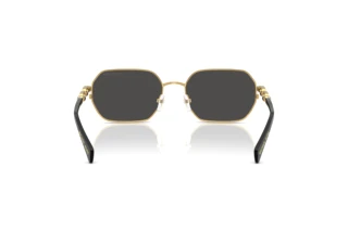 Vue arrière Michael Kors SAINT MARTIN (MK1165 - 189687)