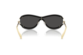 Vue arrière Michael Kors LA PRAIA (MK1166 - 101487)