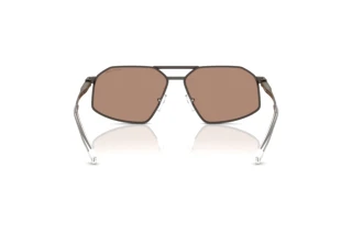 Vue arrière Michael Kors MAR VISTA (MK1167 - 10027P)