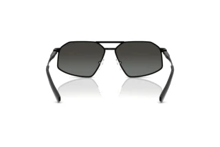 Vue arrière Michael Kors MAR VISTA (MK1167 - 100588)