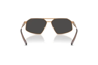 Vue arrière Michael Kors MAR VISTA (MK1167 - 189987)