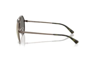 Vue latérale Michael Kors BRENTWOOD (MK1168 - 10014T)