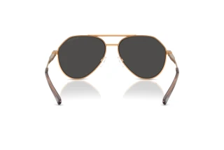 Vue arrière Michael Kors BRENTWOOD (MK1168 - 189987)