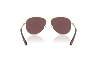 Vue arrière Michael Kors PERLEDO (MK1172 - 101425)