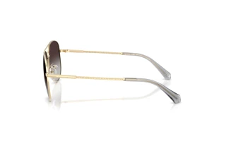 Vue latérale Michael Kors PERLEDO (MK1172 - 10148G)