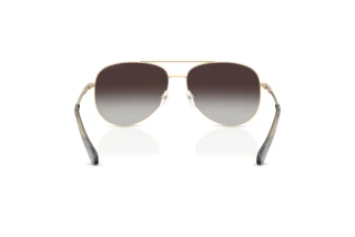 Vue arrière Michael Kors PERLEDO (MK1172 - 10148G)