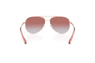 Vue arrière Michael Kors PERLEDO (MK1172 - 11086F)