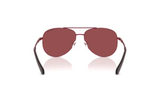 Vue arrière Michael Kors PERLEDO (MK1172 - 1904E4)