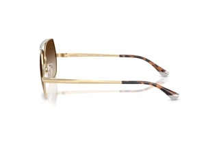 Vue latérale Michael Kors DENVER (MK1173 - 101413)