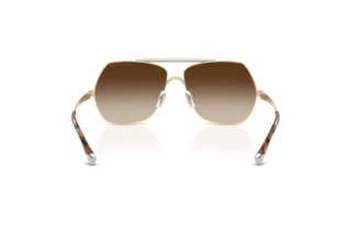 Vue arrière Michael Kors DENVER (MK1173 - 101413)