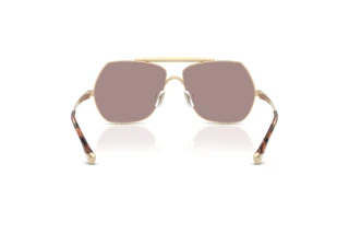 Vue arrière Michael Kors DENVER (MK1173 - 1014LA)