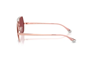 Vue latérale Michael Kors DENVER (MK1173 - 1108E4)