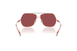 Vue arrière Michael Kors DENVER (MK1173 - 1108E4)