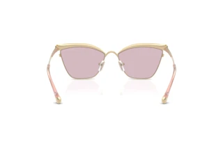 Vue arrière Michael Kors SCOTTSDALE (MK1174 - 101469)