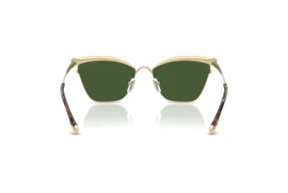 Vue arrière Michael Kors SCOTTSDALE (MK1174 - 101471)