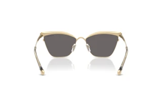 Vue arrière Michael Kors SCOTTSDALE (MK1174 - 1014Z6)