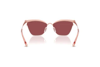 Vue arrière Michael Kors SCOTTSDALE (MK1174 - 1108E4)