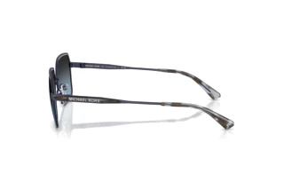 Vue latérale Michael Kors DANA POINT (MK1176 - 1207V1)