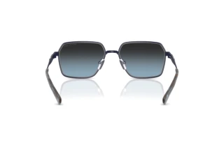 Vue arrière Michael Kors DANA POINT (MK1176 - 1207V1)