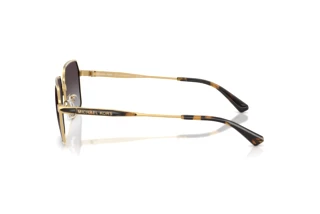 Vue latérale Michael Kors DANA POINT (MK1176 - 18963C)