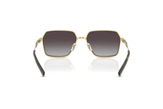 Vue arrière Michael Kors DANA POINT (MK1176 - 18963C)