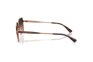 Vue latérale Michael Kors DANA POINT (MK1176 - 19000L)