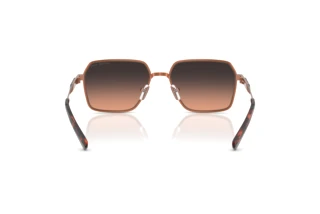 Vue arrière Michael Kors DANA POINT (MK1176 - 19000L)