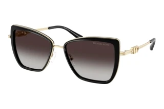 Vue de face Michael Kors SEA ISLAND (MK1178 - 30058G)