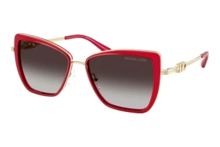 Vue de face Michael Kors SEA ISLAND (MK1178 - 40578G)