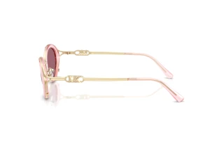 Vue latérale Michael Kors KEY WEST (MK1179 - 40581A)