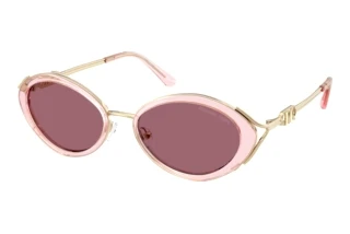 Vue de face Michael Kors KEY WEST (MK1179 - 40581A)