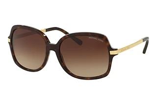 Michael Kors MK2024 310613 Brown GradientDark Tortoise