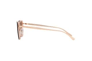 Vue latérale Michael Kors SANIBEL (MK2068 - 32466G)