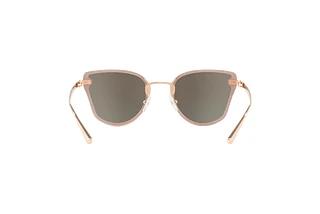 Vue arrière Michael Kors SANIBEL (MK2068 - 32466G)