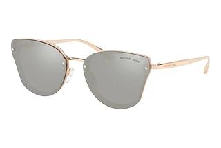 Vue de face Michael Kors SANIBEL (MK2068 - 32466G)