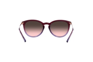 Vue arrière Michael Kors CHAMONIX (MK2080U - 325746)