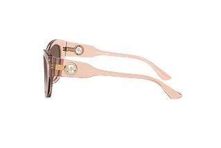Vue latérale Michael Kors PALERMO (MK2119 - 32213B)