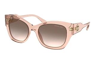 Vue de face Michael Kors PALERMO (MK2119 - 32213B)