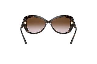 Vue arrière Michael Kors POSITANO (MK2120 - 300613)