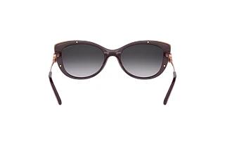 Vue arrière Michael Kors SOUTH HAMPTON (MK2127U - 33448G)