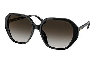 Vue de face Michael Kors PASADENA (MK2138U - 30058G)